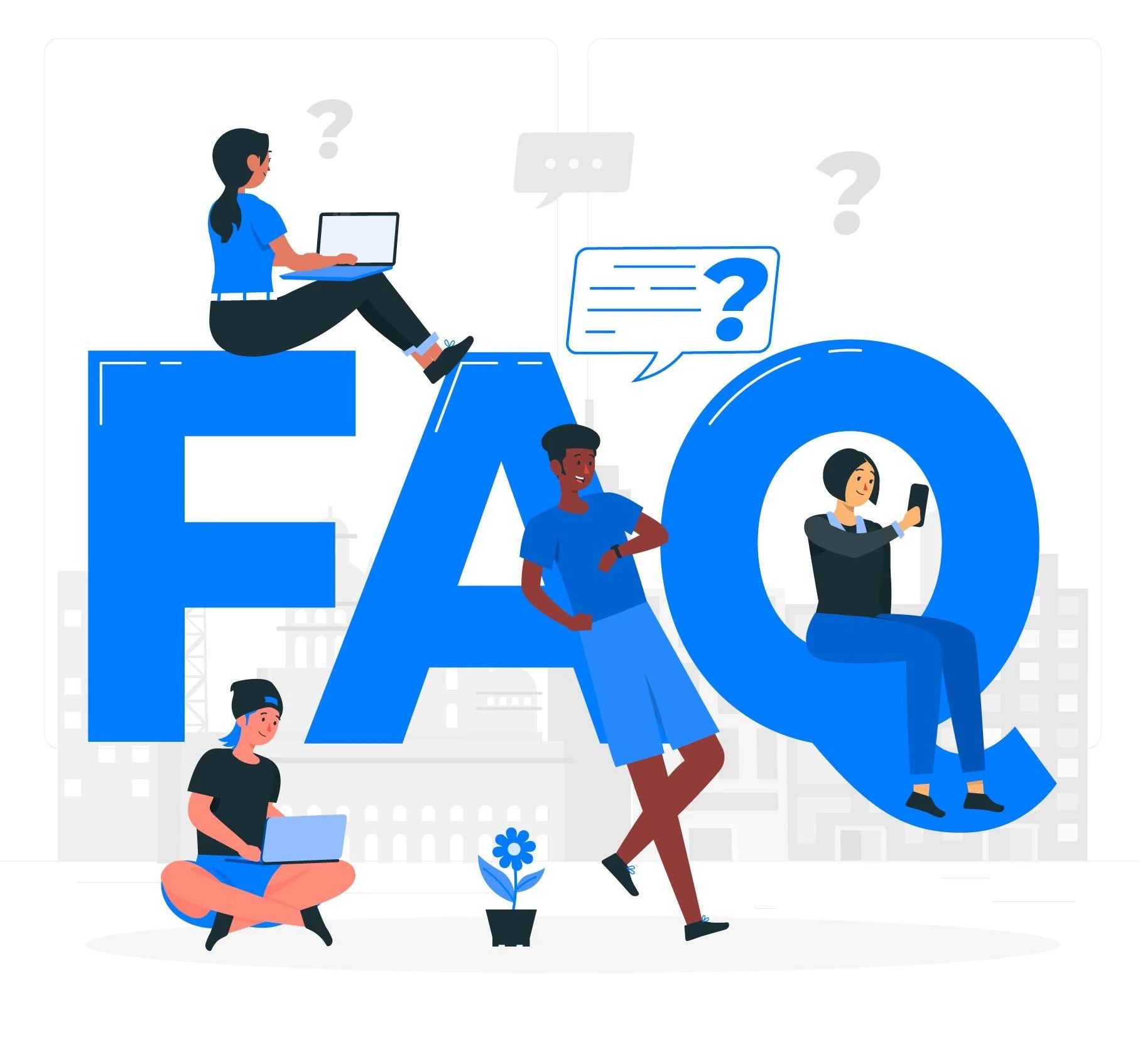 faqs image